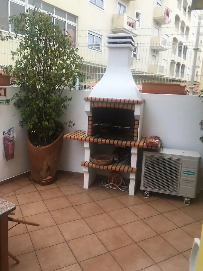 Ria Apartments Olhão 0*,  Portugal