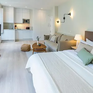 Center & Free Private Parking Apartamento Córdova